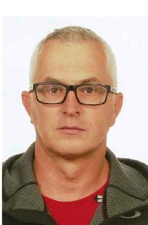 mgr Maciej Kusiak